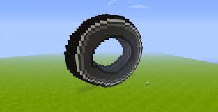 Helped me with a building in terraria. The Formula 1 Car Only One Tyre Now Minecraft Map