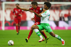 Dfb pokal 2020/2021 results, tables, fixtures, and other stats for dfb pokal 2020/2021. Wolfsburg Vs Bayern Munich Dfb Pokal Fixture Tv Schedule And Match Preview Bavarian Football Works