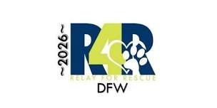 Relay For Rescue 2026-DFW