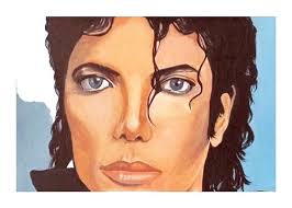 Bo Sterk (FL,b 1952) gouache painting 135320