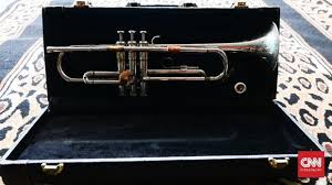 Gambar alat musik elektronik paling keren. Hati Dan Rasa Resep Belajar Pemusik Tanjidor