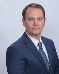 Ian Gass Joins Radiologic Associates of Fredericksburg as CEO