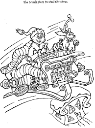Grinch coloring page the grinch who stole christmas coloring pages grinchs heart grew 3 sizes page medium size of coloring pages fancy grinch printable mask who stole christmas whoville. Dr Seuss Whoville Coloring Pages
