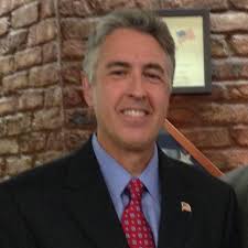 Mayor Mark Kaczynski