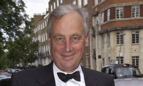 ANDREW PIERCE: Tim Yeo was an accident waiting to happen