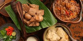 Jika bosan menggunakan telur ceplok, cobalah resep telur yg satu ini. 5 Resep Masakan Jawa Berkuah Yang Mudah Dan Sedap Dream Co Id