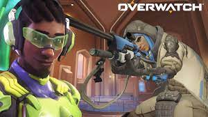 Overwatch players stunned as Lucio and Ana 2v6 entire enemy team - Dexerto