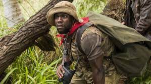 View and download kevin hart in jumanji welcome to the jungle 4k ultra hd mobile wallpaper for free on your mobile. Kevin Hart Reveals His All Star Wish List For Jumanji 2 The Hollywood Reporter