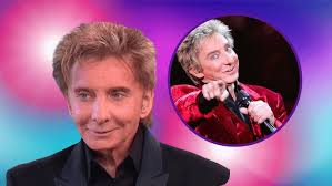 Barry Manilow
