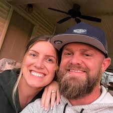 Jenna Pritchett and Shay Williams' Wedding Website