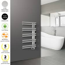 Code promo atlantic sèche serviette électrique kea soufflant w blanc radiateur sèche serviette.sèche serviettes électrique applimo philéa sans fluide w applimo radiateur seche serviettes thermor macaradihyhs. Seche Serviette Electrique 75x50 120x50 Design Ares Inox 400w Cicsa Seche Serviette Electrique Seche Serviette Radiateur Seche Serviette Electrique