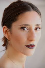 Emma Leanne Makeup Artist אמה ליאן מאפרת מקצועית