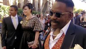 President cyril ramaphosa has noted the resignation of jabu mabuza as member and chairperson of the board of eskom limited. Dali Tambo Hopes Sona 2017 Talks Of What His Father Wanted Enca