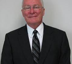 Floridian heads to west coast to become new dean