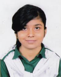 Board of Intermediate and Secondary Education, Chittagong CLASS SIX ESIF,  2023 EIIN: 104496 DR. KHASTAGIR GOVT. GIRLS HIG