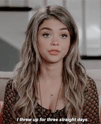 10 Ways You Are Just Like Haley Dunphy