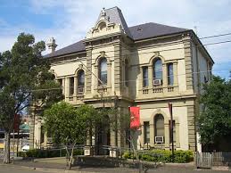 Welcome to city of sydney library's emagazine collection. City Of Sydney Library Wikiwand