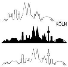Fotolia Suche Skyline Koln Stadtlandschaft Kunst Bilder