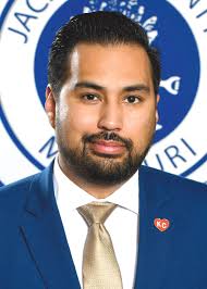 Legislator Manuel Abarca IV urges diligence amid ICE Raid rumors in Kansas  City Metro Area (Kansas City, MO)