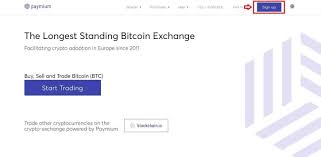 Founders were previously involved in another exchange that crashed. Paymium Exchange Guide 2021 Europe S Best Established Exchange