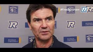 Graham Wise Career Celebration Video