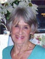 Shirley Nelson Obituary (1933