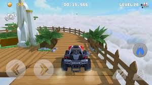 Alternatively, you can also download mountain climb : Ojo Gaming Mountain Climb Stunt Video Game Level 34 44 Android Gameplay Hd Facebook