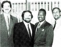 RHYTHM IS FI DANCER"