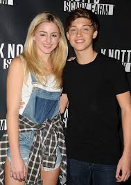 Ricky garcia was born on january 22, 1999. Devastating Chloe Lukasiak And Ricky Garcia Have Broken Up