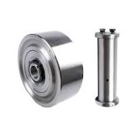 Concrete Mixer Drum Rollers for Benz Tank Wheel Accessory