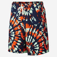 Ladies should take a look at the 825 by bella, which is a cotton/spandex fitness short. Nike Throwback Basketball Shorts
