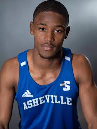 2019-20 Track and Field Roster