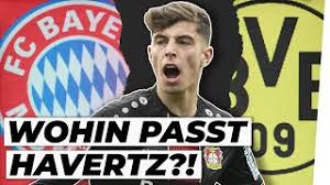 De la wikipedia, enciclopedia liberă. Kai Havertz Das Sind Seine Grossten Starken Analyse Youtube