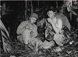 American Indian Code Talkers | The ...