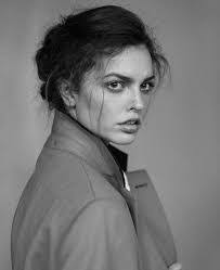 Molly Overton's Instagram, Twitter & Facebook