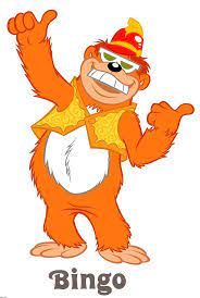 Bingo The Banana Splits Show Banana Splits Adventure Hour Cool Cartoons