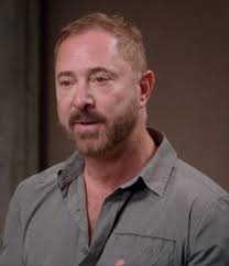 Anthony Fabian Takes a Trip with Mrs. Harris