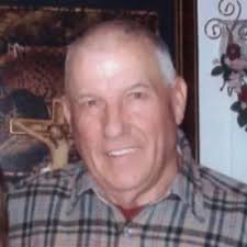 Obituary information for Fred Heaton