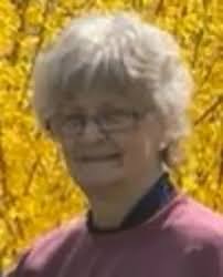 Obituary information for Kristina Benko