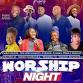 Worship Night event image