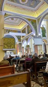Nossa senhora do perpétuo socorro (our lady of perpetual help) is a bairro in the district of sede in the municipality of santa maria, in the brazilian state of rio grande do sul. Paroquia Nossa Senhora Do Perpetuo Socorro Socorro Destimap Destinations On Map
