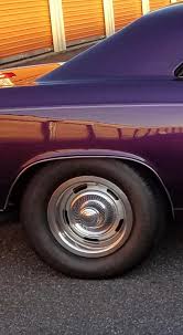 Image result for Regal Purple 1956 Wayne Works