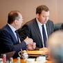 Record Low Satisfaction with Chancellor Merz and Federal Government Revealed by New Survey
