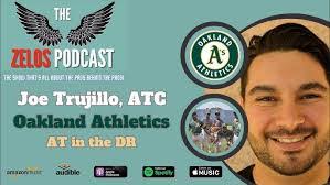 Joe Trujillo's Instagram, Twitter & Facebook