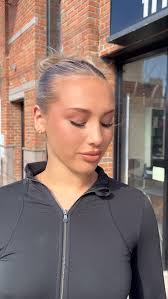 my first public client couldn't have gone any betterrrr I did a 60 minute 