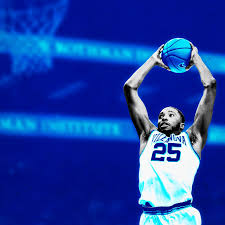 Official page of mikal bridges. Mikal Bridges And The Unlocking Force Of The 3 And D Swingman The Ringer