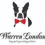 Warren's Dog from www.warrenlondon.com