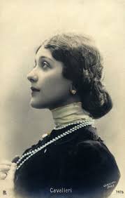 Image of THELMA FURNESS (1904-1970) Née Thelma Morgan. American-born  mistress of Edward