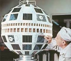 In our 40+ years of serving california's wastewater, water treatment, and pharmaceutical manufacturing. July 10 Telstar Satellite Launched This Day In History Computer History Museum