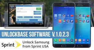 Samsung galaxy j3/s5/s6 sprint/edge/plus/s7/edge/nota 5 remoto servicio de desbloqueo . Unlockbase Software Update To Unlock Samsung From Sprint